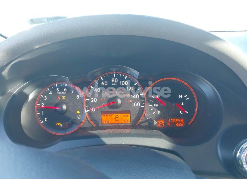 Photo 7 of 2008 Nissan Altima 2.5 S (VIN 1N4AL21EX8N439700)