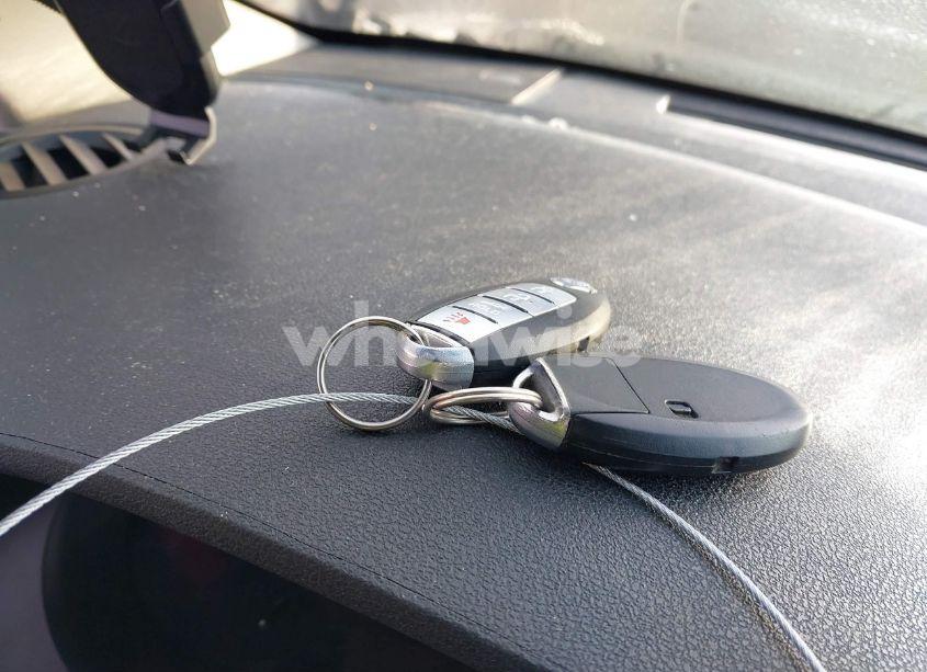 Photo 11 of 2008 Nissan Altima 2.5 S (VIN 1N4AL21EX8N442452)