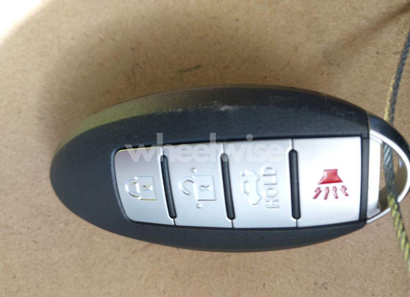 Photo 11 of 2008 Nissan Altima 2.5 S (VIN 1N4AL21EX8N455248)