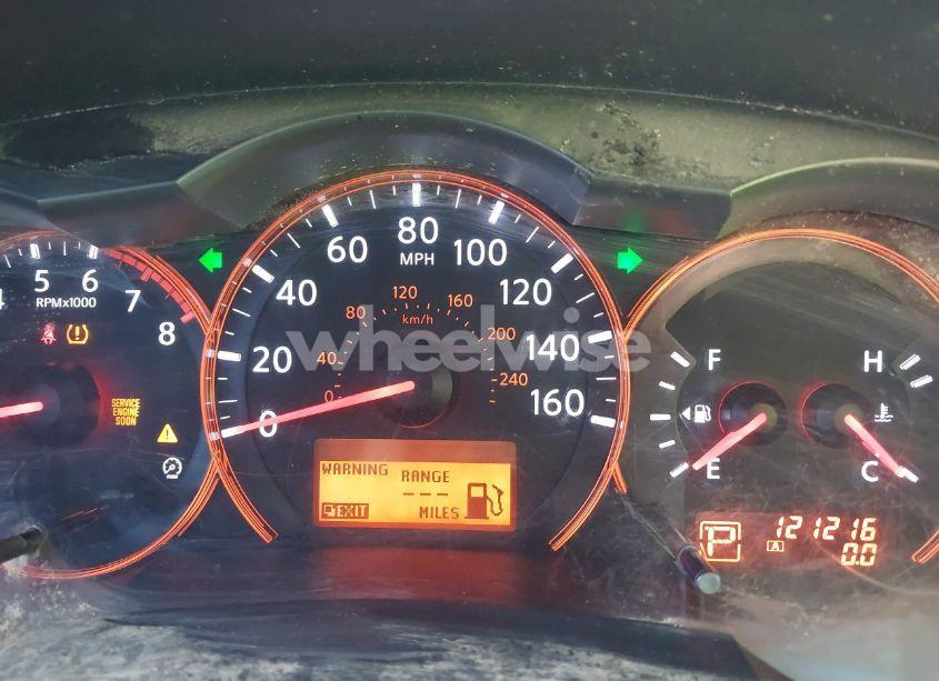 Photo 7 of 2008 Nissan Altima 2.5 S (VIN 1N4AL21EX8N455248)
