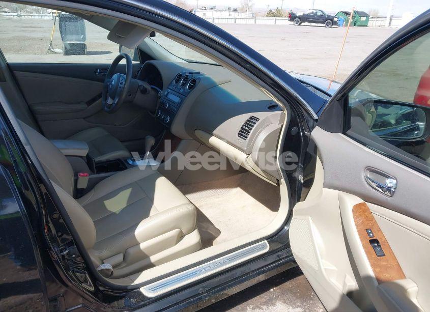 Photo 5 of 2008 Nissan Altima 2.5 S (VIN 1N4AL21EX8N461342)