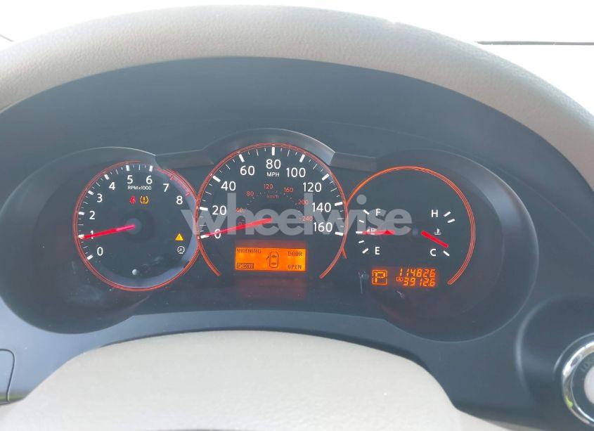 Photo 7 of 2008 Nissan Altima 2.5 S (VIN 1N4AL21EX8N461342)