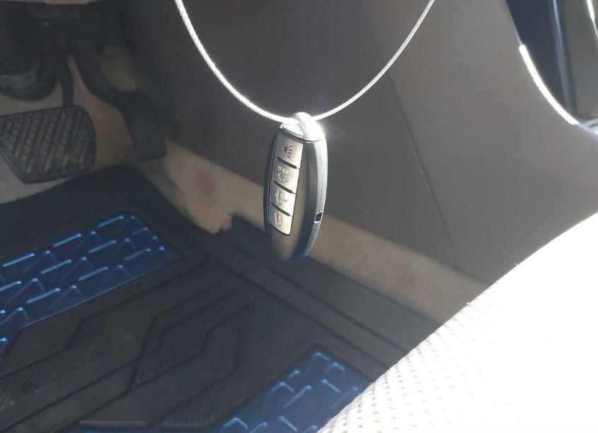 Photo 11 of 2008 Nissan Altima 2.5 S (VIN 1N4AL21EX8N476522)