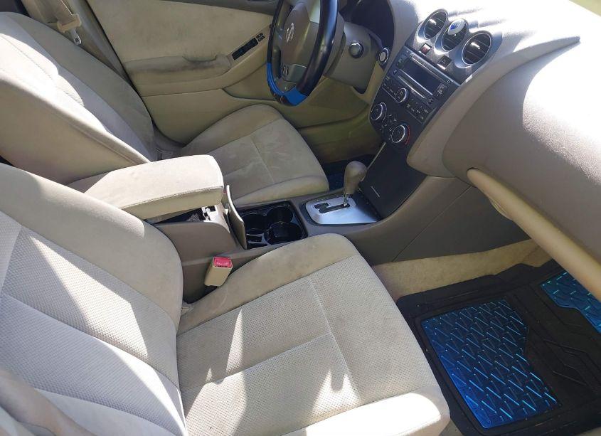 Photo 5 of 2008 Nissan Altima 2.5 S (VIN 1N4AL21EX8N476522)