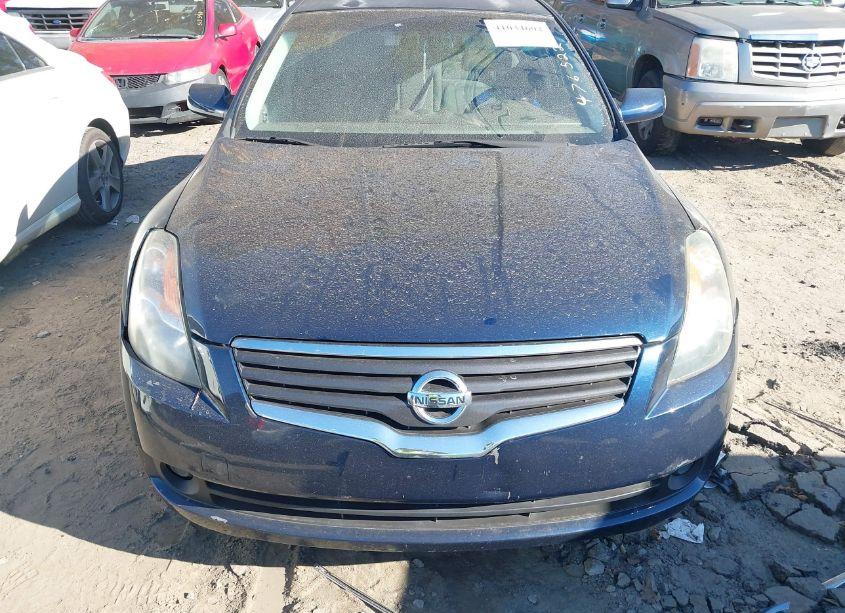 Photo 6 of 2008 Nissan Altima 2.5 S (VIN 1N4AL21EX8N476522)