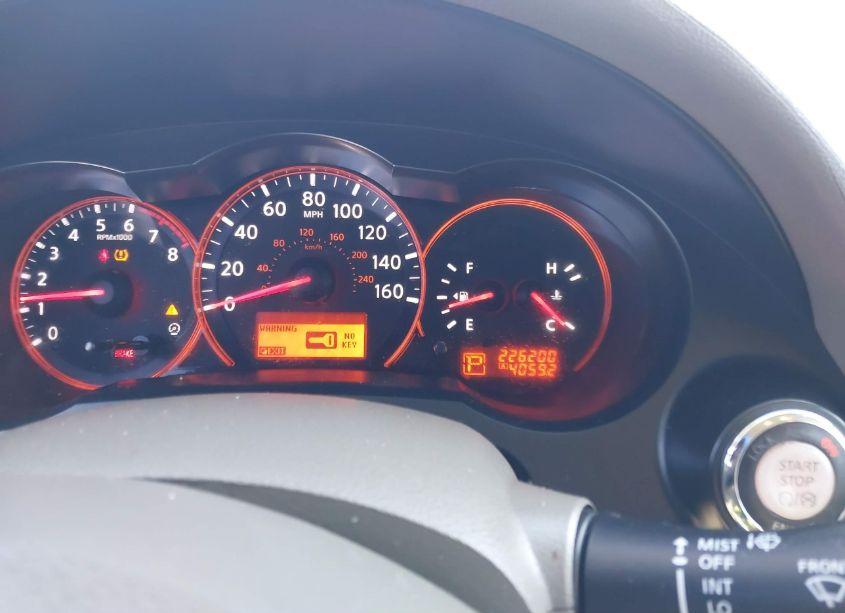 Photo 7 of 2008 Nissan Altima 2.5 S (VIN 1N4AL21EX8N476522)