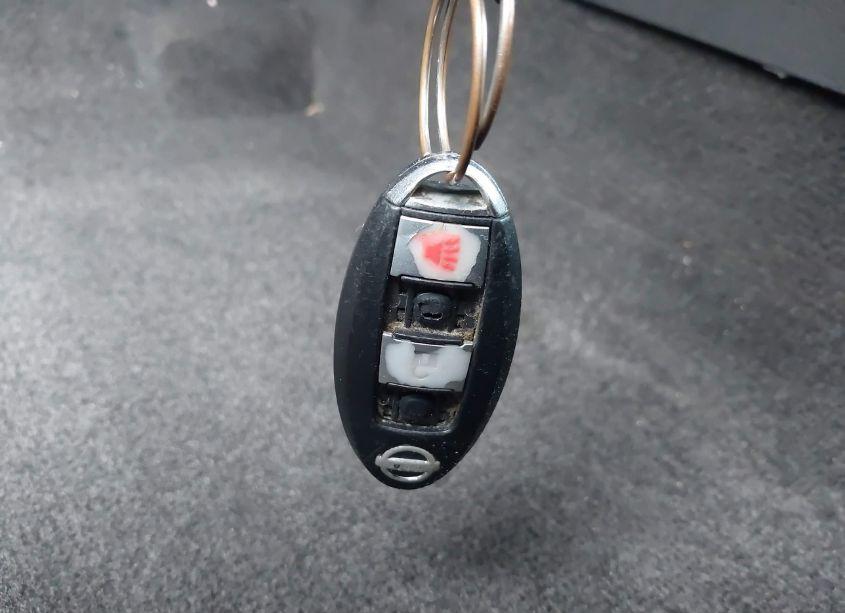 Photo 11 of 2008 Nissan Altima 2.5 S (VIN 1N4AL21EX8N489044)