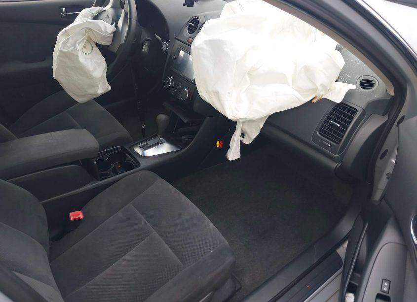 Photo 5 of 2008 Nissan Altima 2.5 S (VIN 1N4AL21EX8N489044)