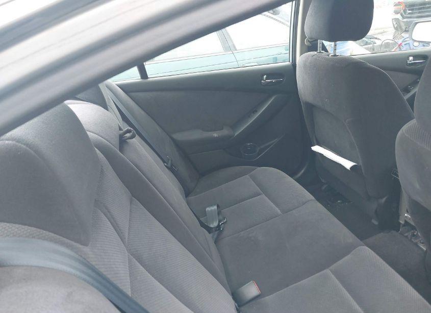 Photo 8 of 2008 Nissan Altima 2.5 S (VIN 1N4AL21EX8N489044)