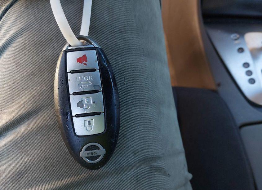 Photo 11 of 2008 Nissan Altima 2.5 S (VIN 1N4AL21EX8N493448)