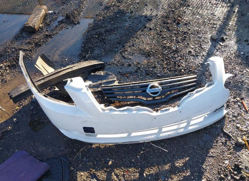 Photo 12 of 2008 Nissan Altima 2.5 S (VIN 1N4AL21EX8N493448)