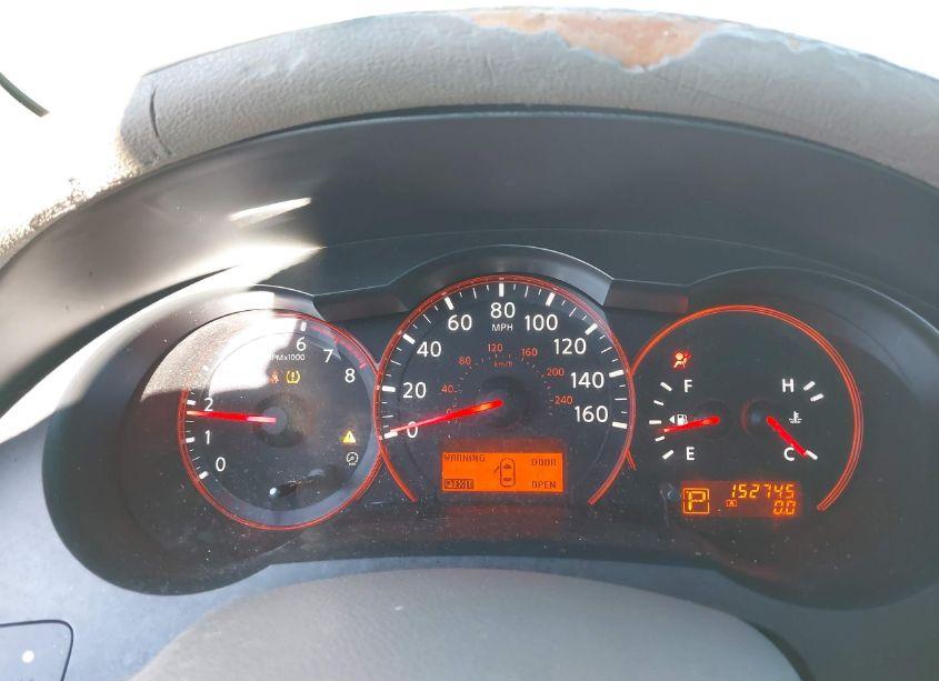 Photo 7 of 2008 Nissan Altima 2.5 S (VIN 1N4AL21EX8N493448)