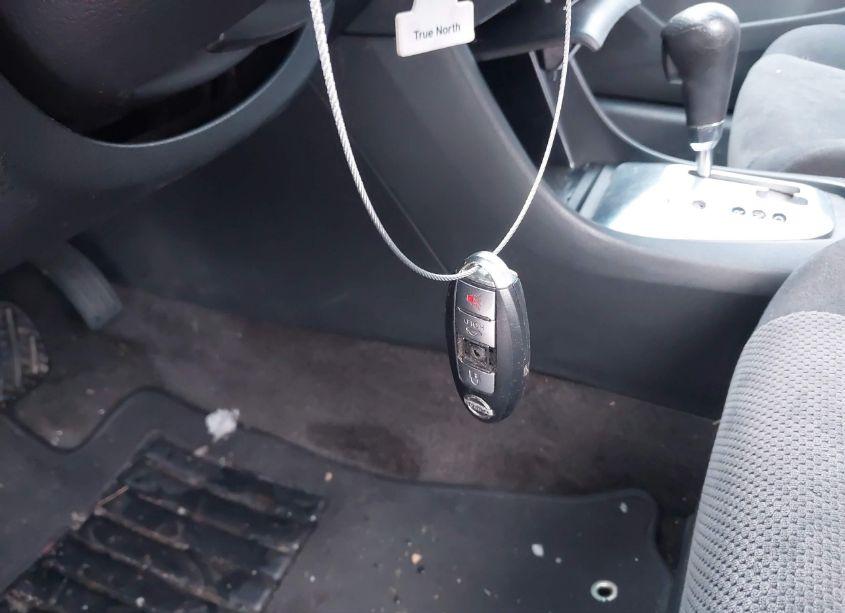 Photo 11 of 2008 Nissan Altima 2.5 S (VIN 1N4AL21EX8N504335)