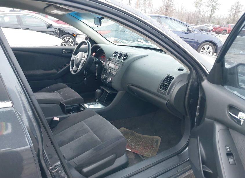 Photo 5 of 2008 Nissan Altima 2.5 S (VIN 1N4AL21EX8N504335)