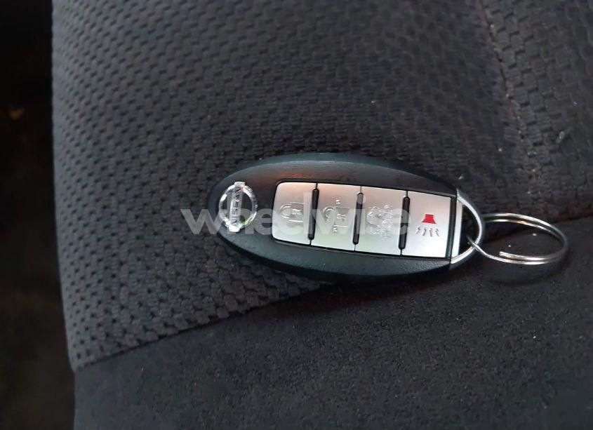 Photo 11 of 2008 Nissan Altima 2.5 S (VIN 1N4AL21EX8N533155)