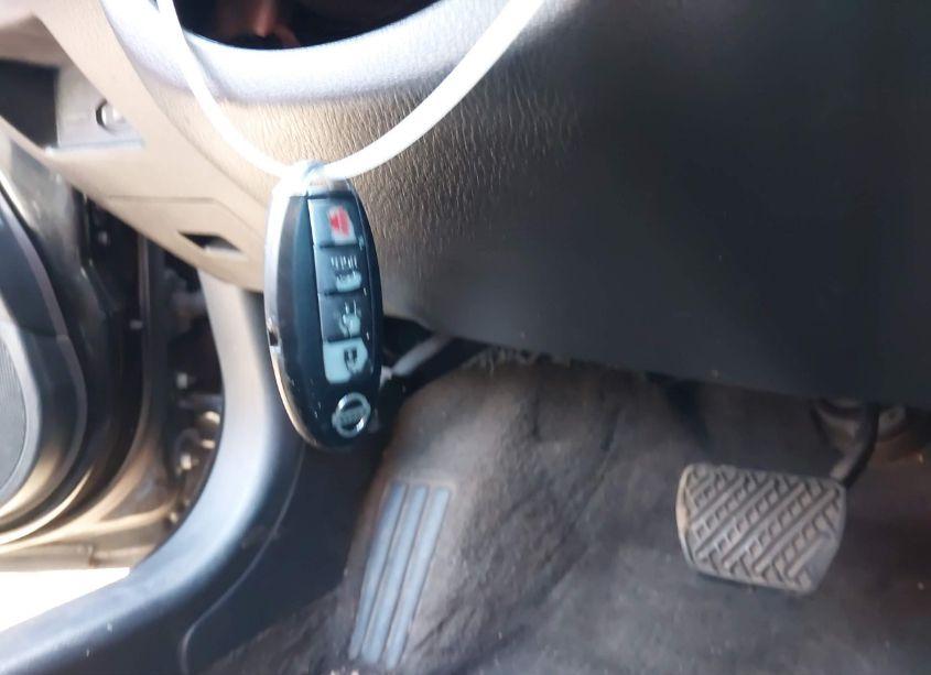 Photo 11 of 2008 Nissan Altima 2.5 S (VIN 1N4AL21EX8N533222)