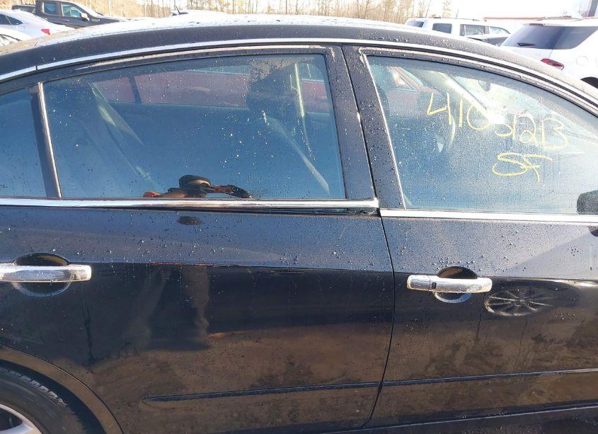 Photo 14 of 2008 Nissan Altima 2.5 S (VIN 1N4AL21EX8N533222)