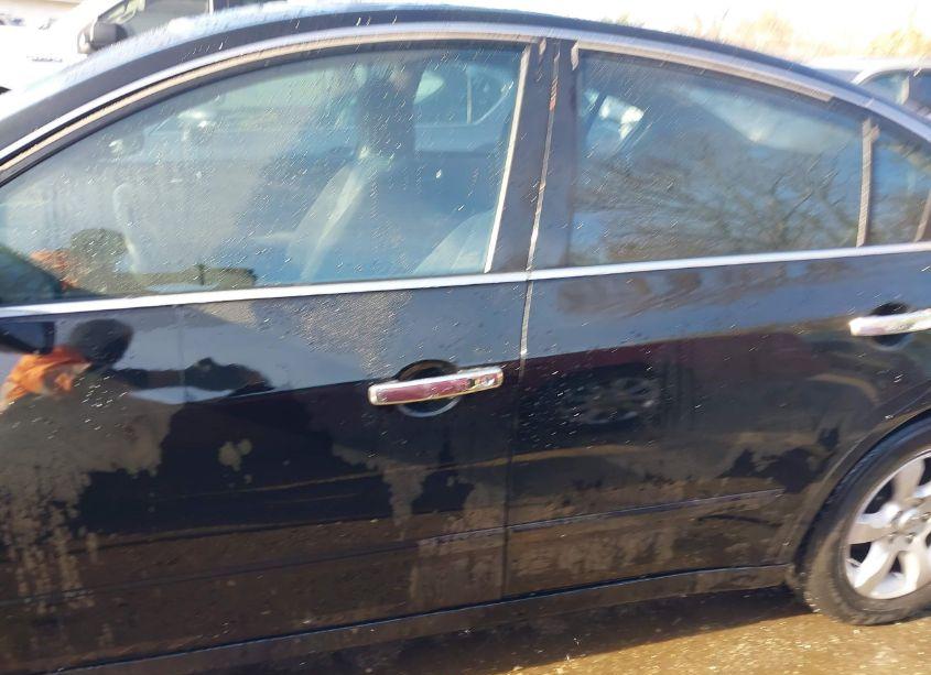 Photo 15 of 2008 Nissan Altima 2.5 S (VIN 1N4AL21EX8N533222)