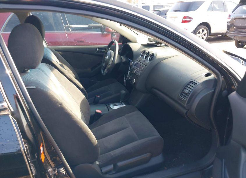 Photo 5 of 2008 Nissan Altima 2.5 S (VIN 1N4AL21EX8N533222)