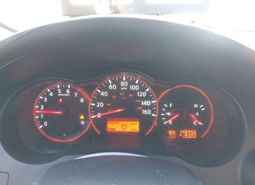 Photo 7 of 2008 Nissan Altima 2.5 S (VIN 1N4AL21EX8N533222)