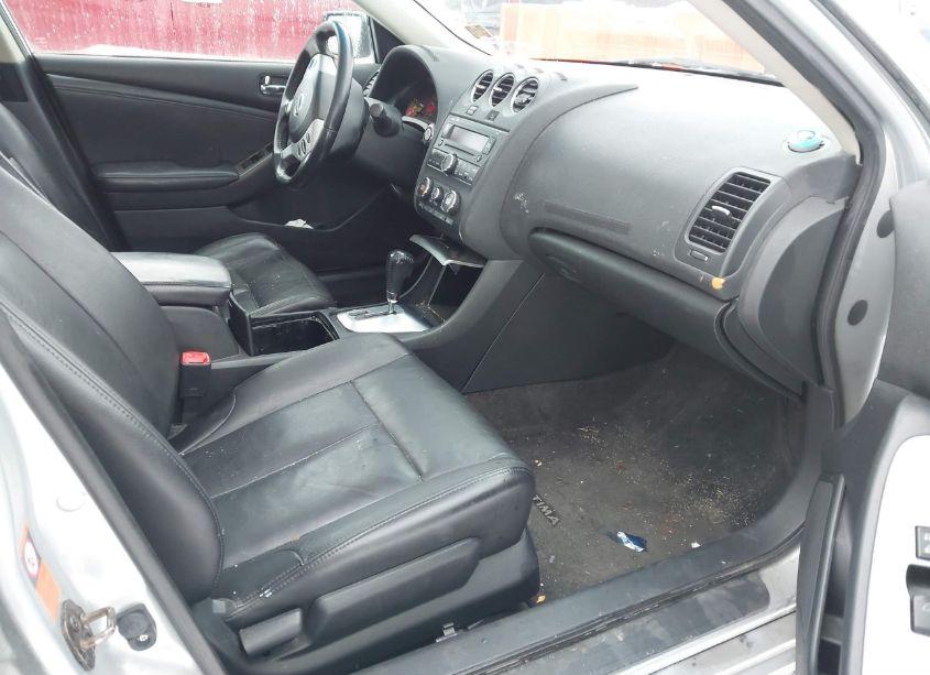 Photo 5 of 2008 Nissan Altima 2.5 S (VIN 1N4AL21EX8N555172)