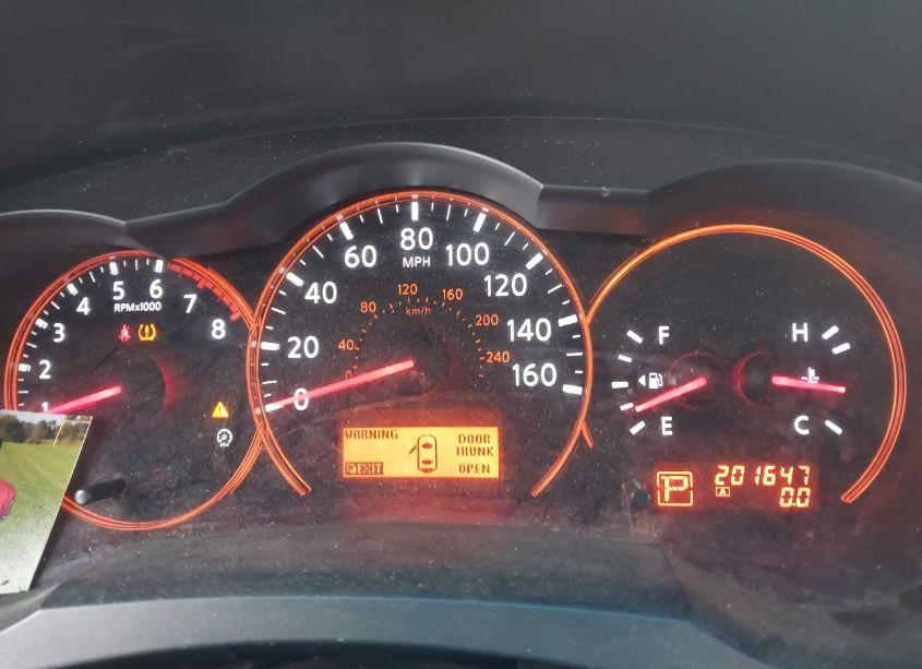 Photo 7 of 2008 Nissan Altima 2.5 S (VIN 1N4AL21EX8N555172)