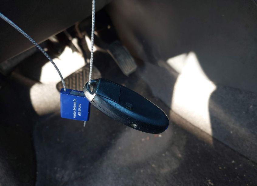 Photo 11 of 2008 Nissan Altima 2.5 S (VIN 1N4AL21EX8N556290)