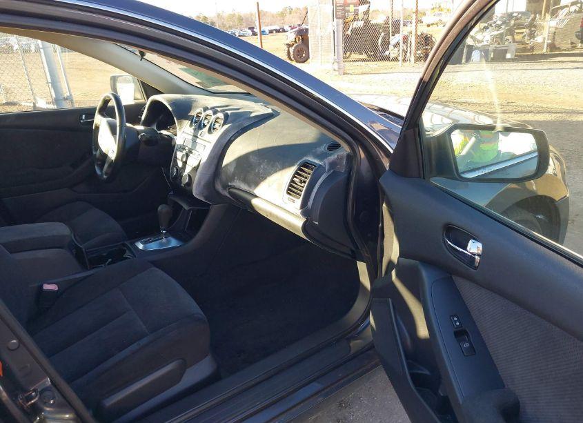 Photo 5 of 2008 Nissan Altima 2.5 S (VIN 1N4AL21EX8N556290)