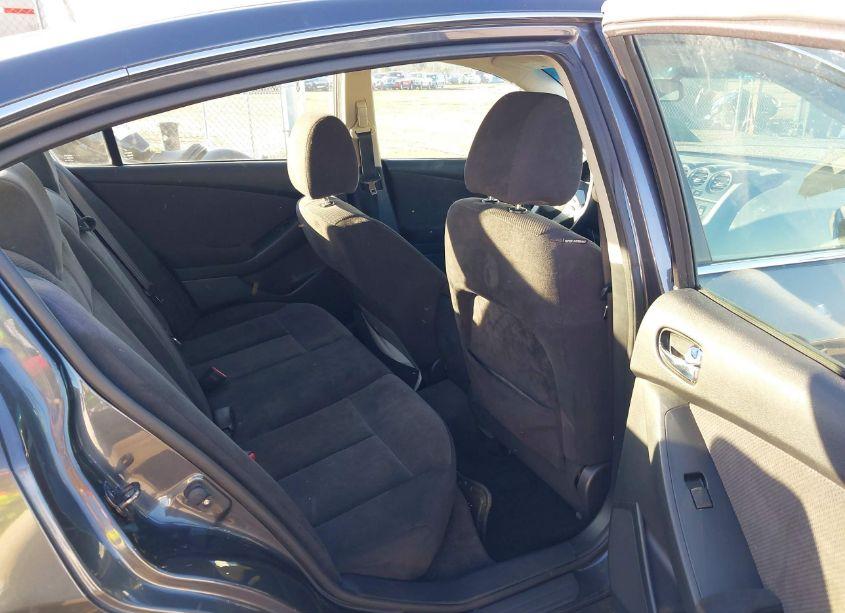 Photo 8 of 2008 Nissan Altima 2.5 S (VIN 1N4AL21EX8N556290)