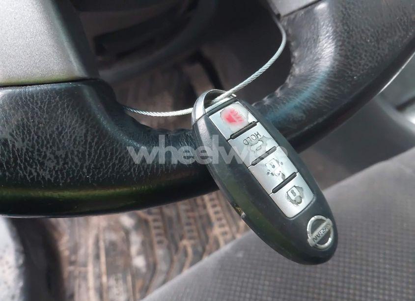 Photo 11 of 2008 Nissan Altima 2.5 S (VIN 1N4AL21EX8N557908)