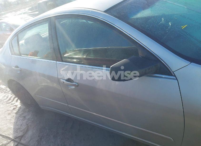 Photo 13 of 2008 Nissan Altima 2.5 S (VIN 1N4AL21EX8N558170)