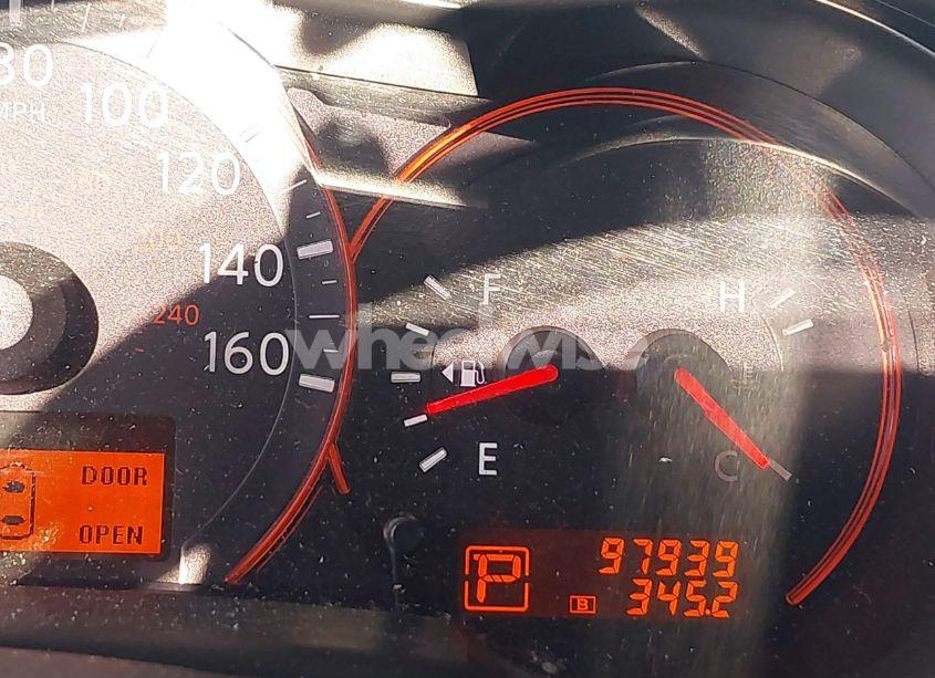 Photo 15 of 2008 Nissan Altima 2.5 S (VIN 1N4AL21EX8N558170)