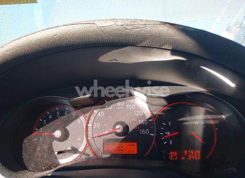 Photo 7 of 2008 Nissan Altima 2.5 S (VIN 1N4AL21EX8N558170)