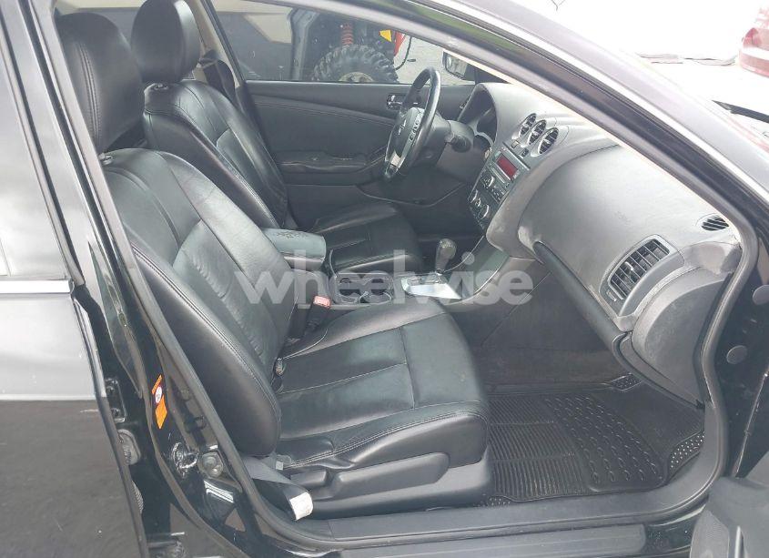 Photo 5 of 2008 Nissan Altima 2.5 S (VIN 1N4AL21EX8N558718)