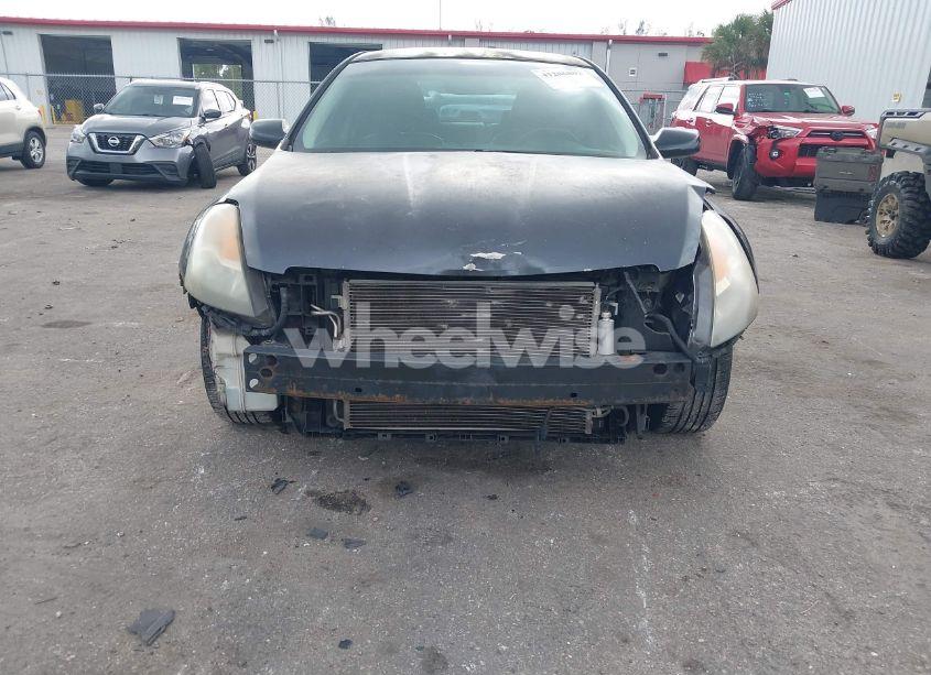 Photo 6 of 2008 Nissan Altima 2.5 S (VIN 1N4AL21EX8N558718)