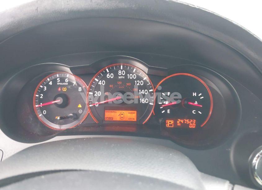Photo 7 of 2008 Nissan Altima 2.5 S (VIN 1N4AL21EX8N558718)