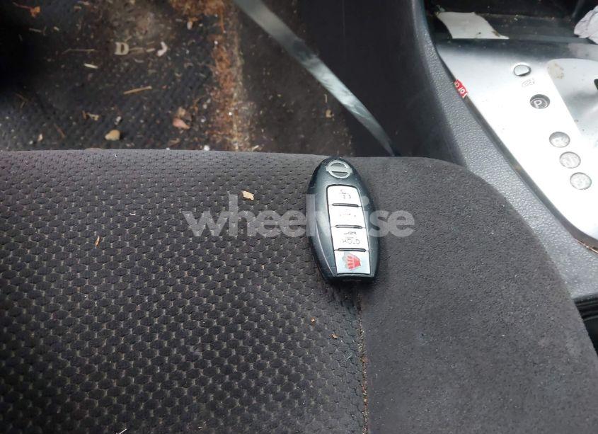 Photo 11 of 2009 Nissan Altima 2.5 S (VIN 1N4AL21EX9C102618)