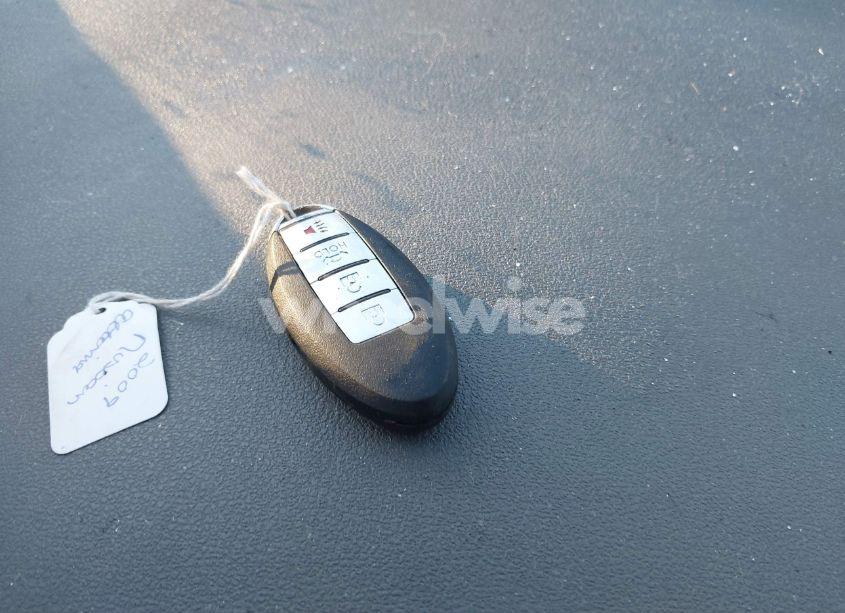 Photo 11 of 2009 Nissan Altima 2.5 S (VIN 1N4AL21EX9C110041)