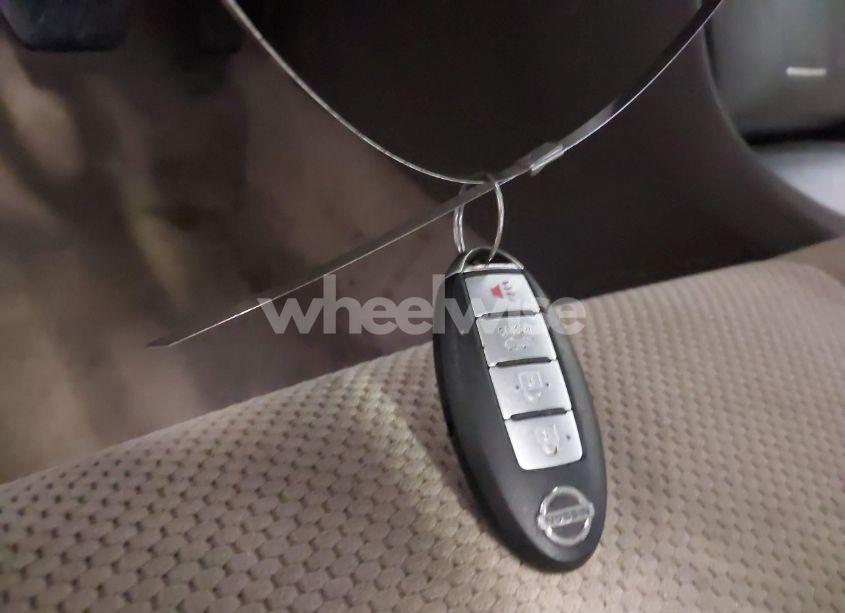 Photo 11 of 2009 Nissan Altima 2.5 S (VIN 1N4AL21EX9C169350)