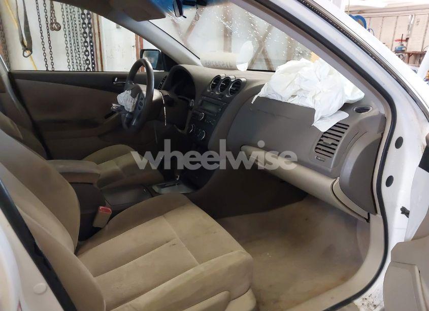 Photo 5 of 2009 Nissan Altima 2.5 S (VIN 1N4AL21EX9C169350)