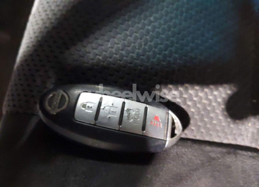 Photo 11 of 2009 Nissan Altima 2.5 S (VIN 1N4AL21EX9N425345)