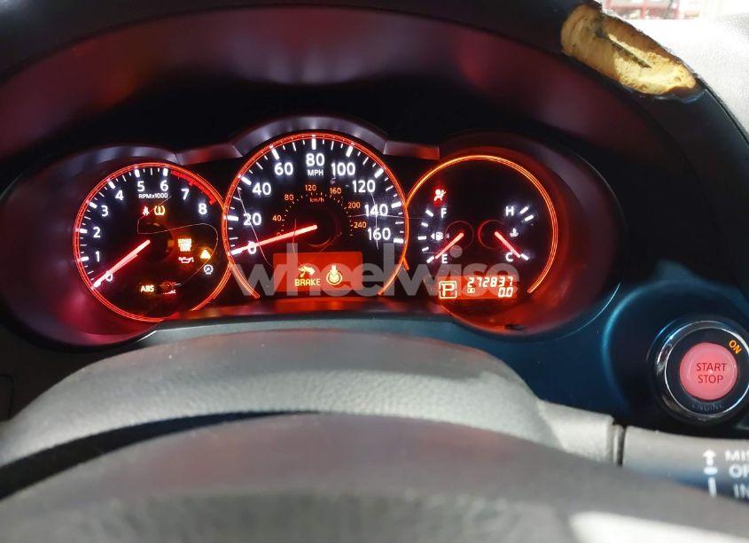 Photo 7 of 2009 Nissan Altima 2.5 S (VIN 1N4AL21EX9N425345)