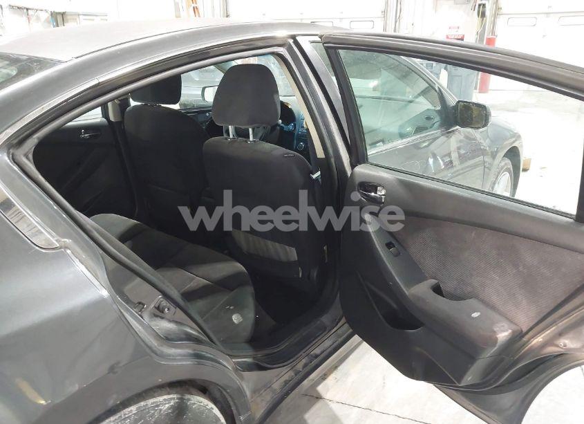 Photo 8 of 2009 Nissan Altima 2.5 S (VIN 1N4AL21EX9N425345)