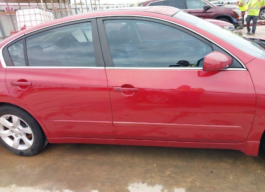 Photo 13 of 2009 Nissan Altima 2.5 S (VIN 1N4AL21EX9N438161)