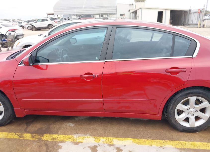 Photo 14 of 2009 Nissan Altima 2.5 S (VIN 1N4AL21EX9N438161)