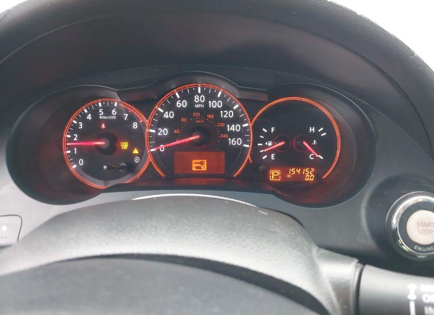 Photo 7 of 2009 Nissan Altima 2.5 S (VIN 1N4AL21EX9N438161)