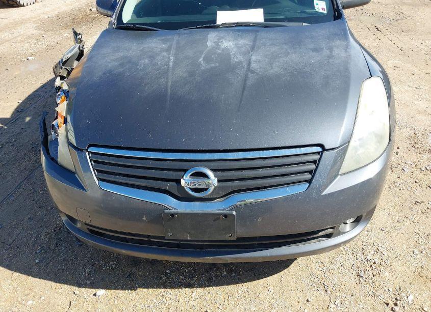 Photo 12 of 2009 Nissan Altima 2.5 S (VIN 1N4AL21EX9N438905)