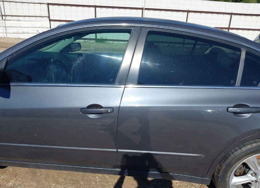 Photo 14 of 2009 Nissan Altima 2.5 S (VIN 1N4AL21EX9N438905)