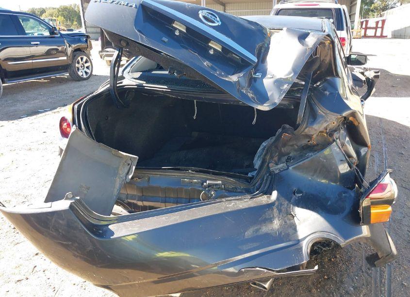 Photo 16 of 2009 Nissan Altima 2.5 S (VIN 1N4AL21EX9N438905)