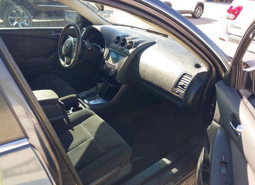 Photo 5 of 2009 Nissan Altima 2.5 S (VIN 1N4AL21EX9N438905)